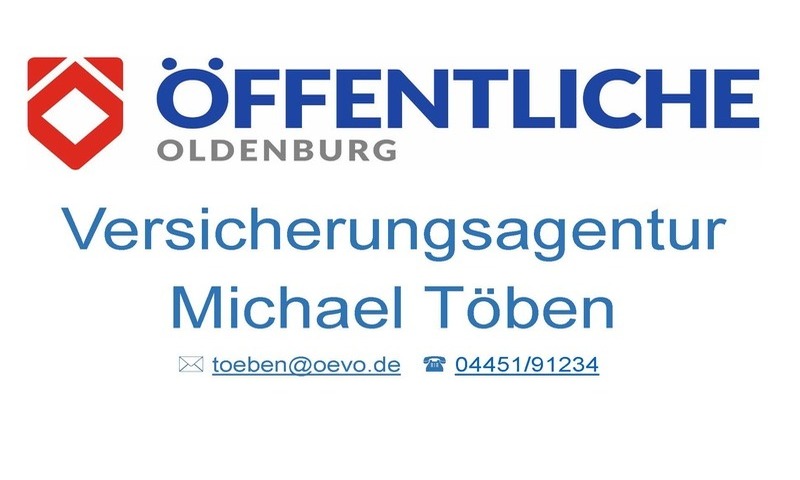 Öffentliche Oldenburg
